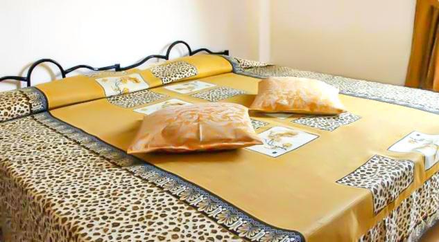 Wasgamu Safari Lodge Wasgamuwa Экстерьер фото