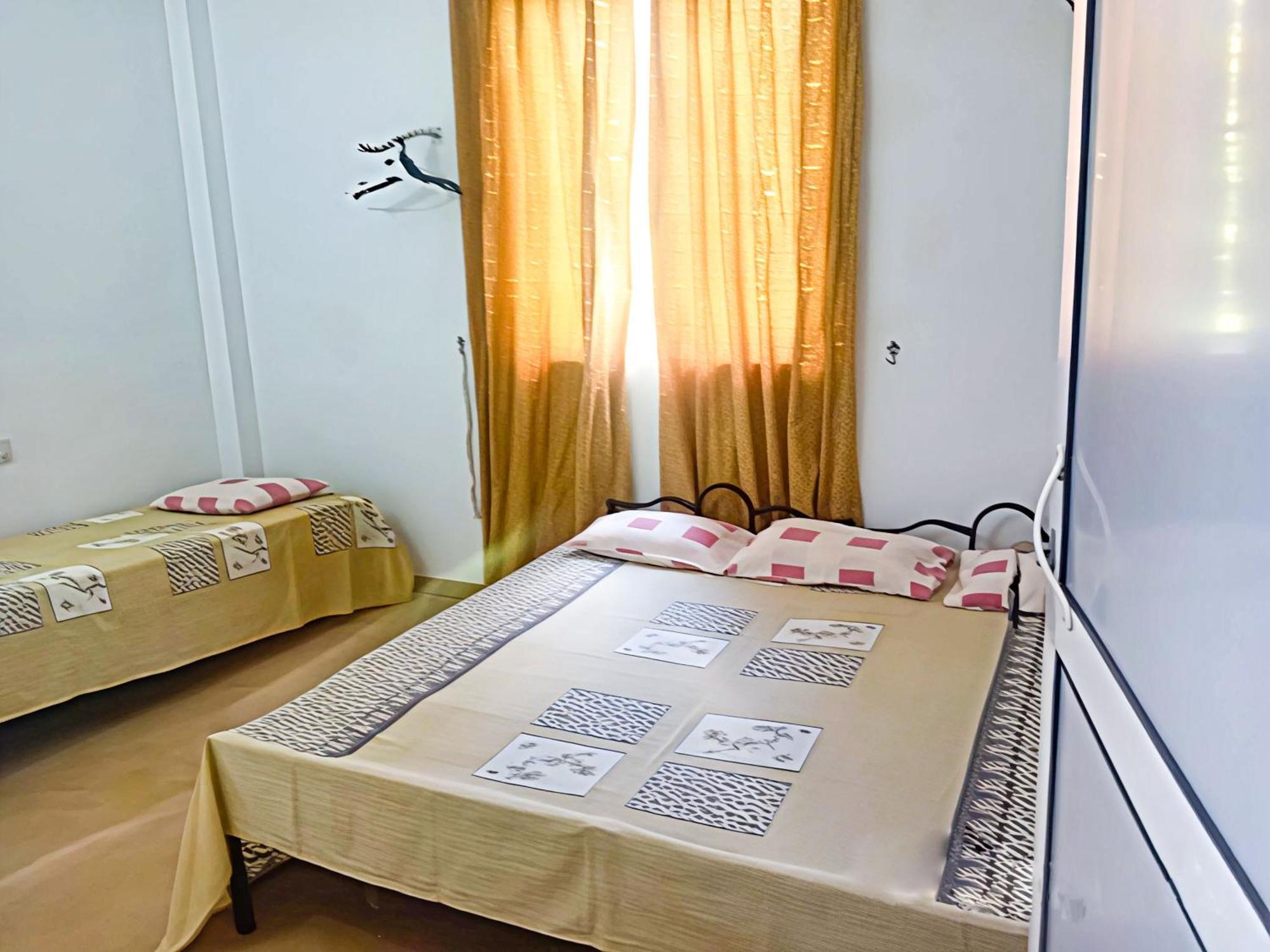 Wasgamu Safari Lodge Wasgamuwa Экстерьер фото