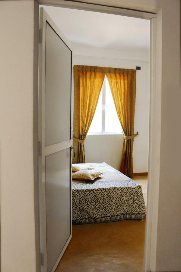 Wasgamu Safari Lodge Wasgamuwa Экстерьер фото