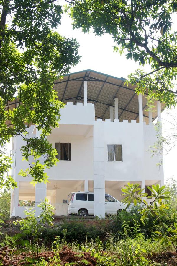 Wasgamu Safari Lodge Wasgamuwa Экстерьер фото