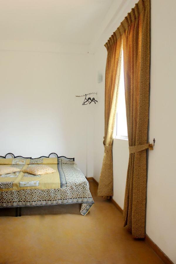 Wasgamu Safari Lodge Wasgamuwa Экстерьер фото
